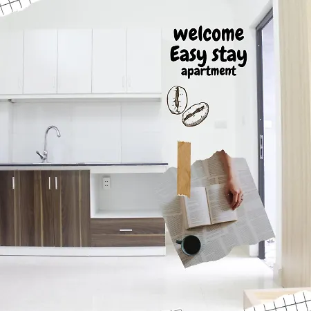 Easystay Apartment - 154 Đinh Thôn, Mỹ Đình, Hà Nội
